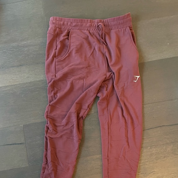 Gymshark Pippa Training Joggers - Picture 3 of 4